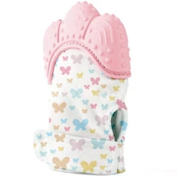 BabyJem diş qaşıyıcı əlcək / 8681049215260