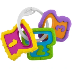 Сhicco şax-şax oyuncaq / 00005953000000