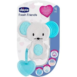 Chicco diş qaşıyıcı Fresh Friends / 00002583200000