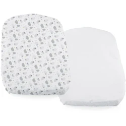 Чехол для матраса Chicco Baby Hug