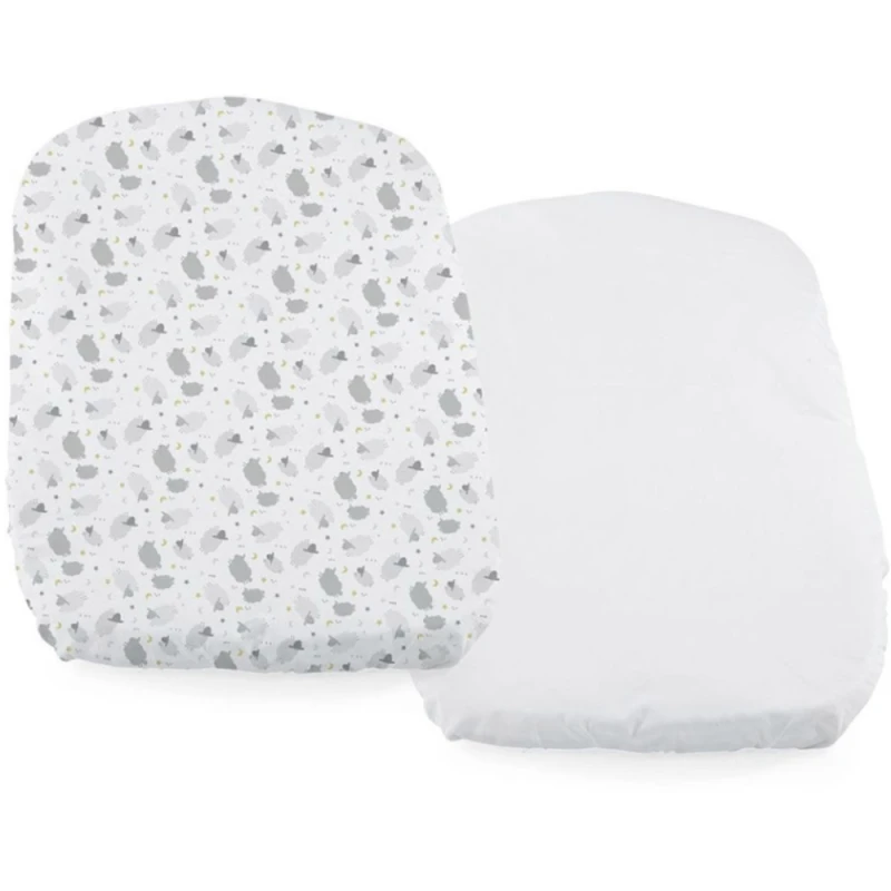 Чехол для матраса Chicco Baby Hug