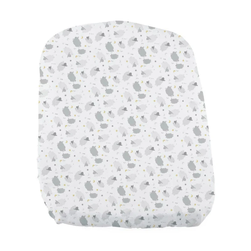 Чехол для матраса Chicco Baby Hug