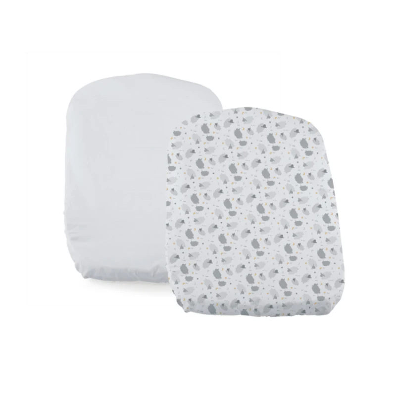 Чехол для матраса Chicco Baby Hug