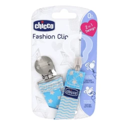 Держатель для пустышки Chicco