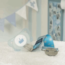 Держатель для пустышки Chicco