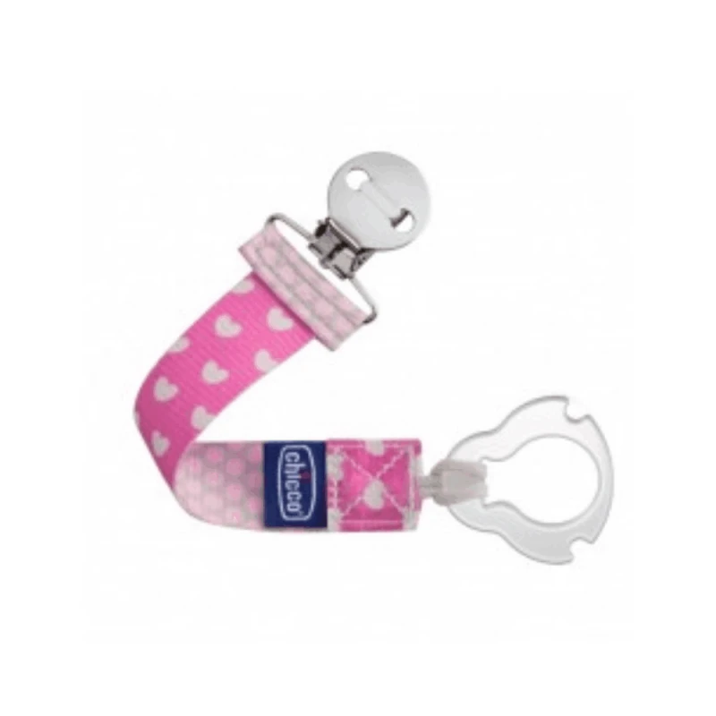 Держатель для пустышки Chicco
