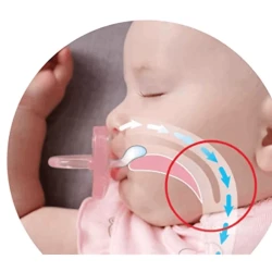 Chicco Physio Comfort əmzik / 00074911110000