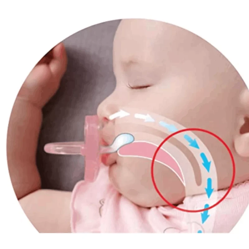 Chicco Physio Comfort əmzik / 00074911110000