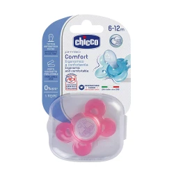 Chicco Physio Comfort əmzik / 00074913110000