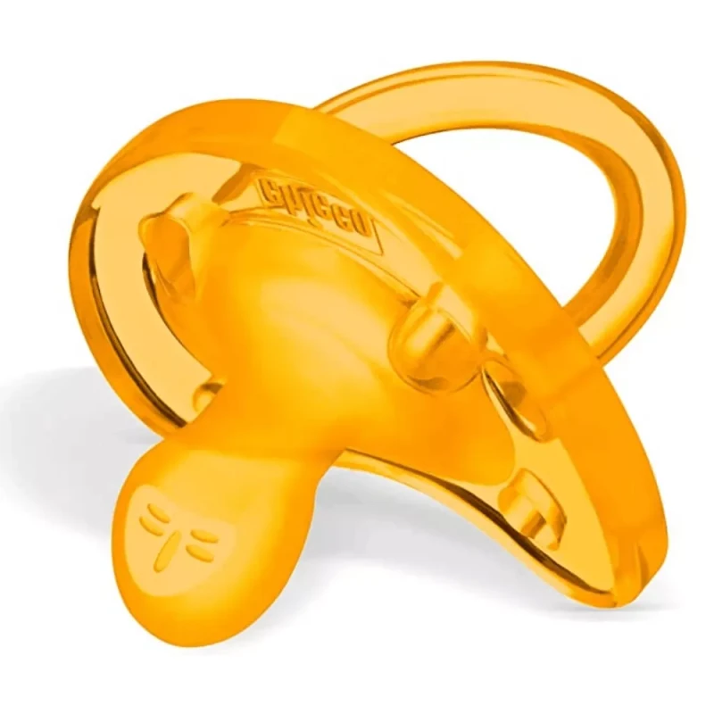 Əmzik Chicco Physio Soft Lateks 00073004310000