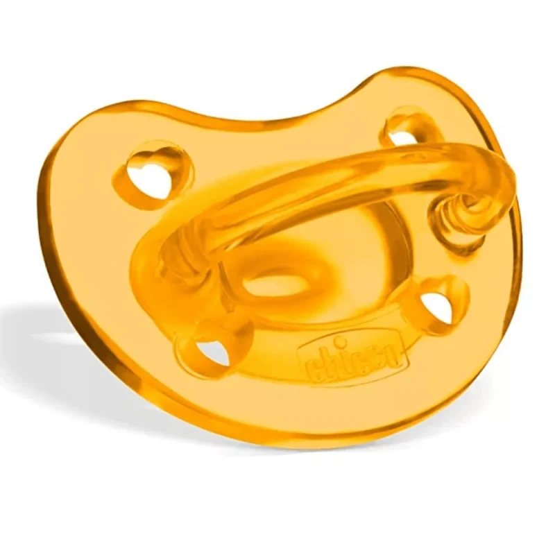 Əmzik Chicco Physio Soft Lateks 00073004310000