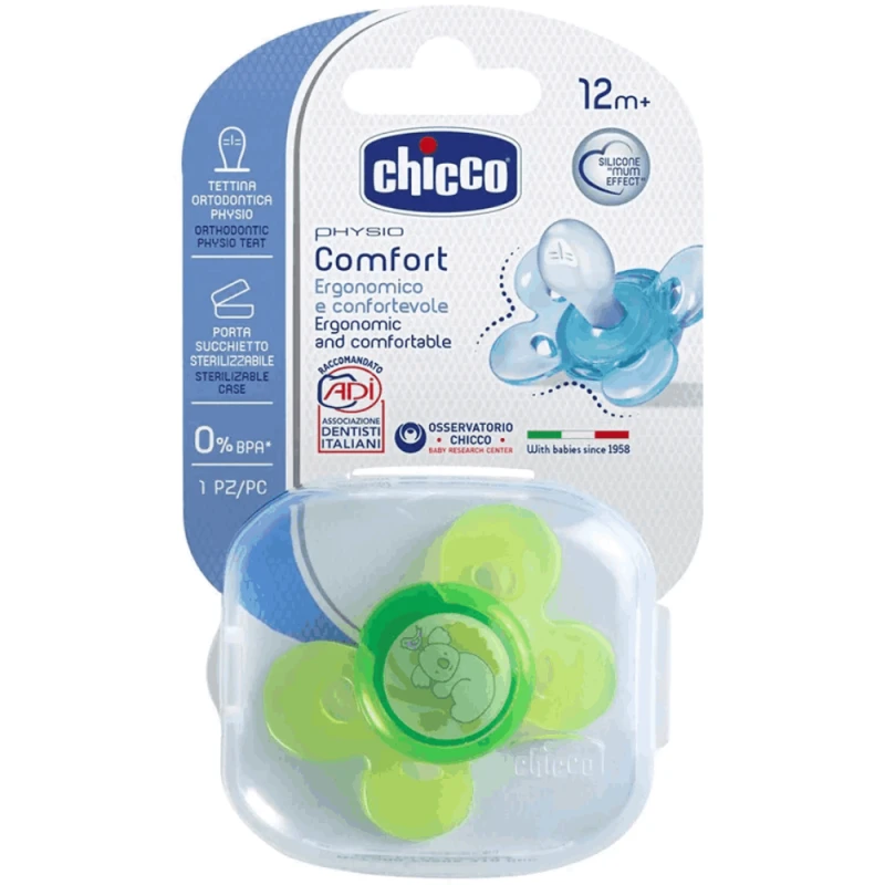 Əmzik Chicco Physio Comfort 00074915310000