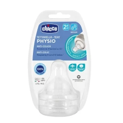 Qidalandırıcılar üçün əmzik Chicco Perfect 5 00020311000000