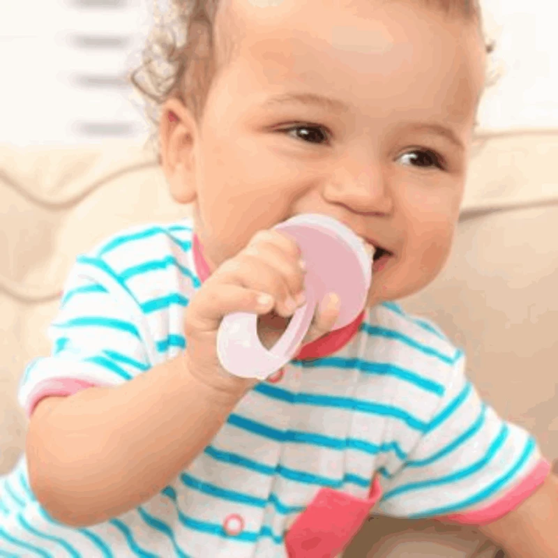 Əmzik meyvə və tərəvəz üçün BabyJem 8681049216007