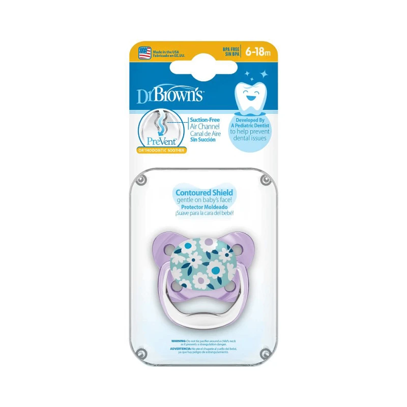 Dr.Brown's Prevent  əmzik / PV21307-ES