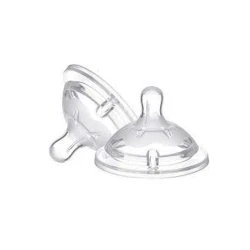 Соска для кормления Chicco Natural Feeling Step Up
