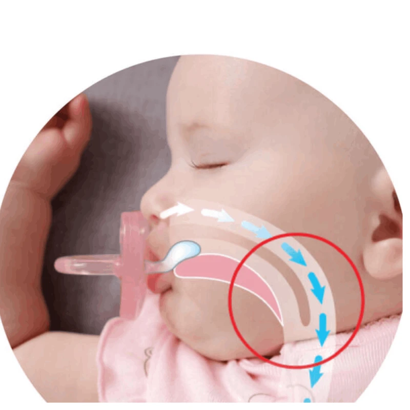 Əmzik Chicco Physio Comfort 2 ədəd 00074931110000