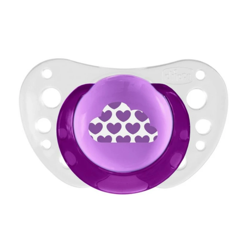 Əmzik Chicco Physio Air 2 ədəd 00075033110000