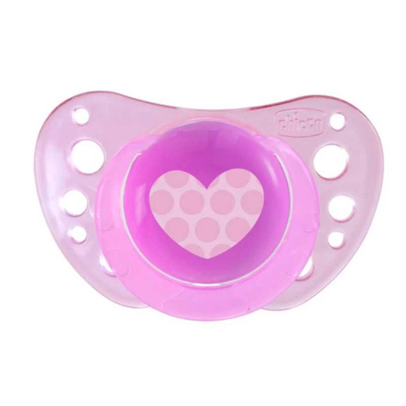 Əmzik Chicco Physio Air 2 ədəd 00075033110000