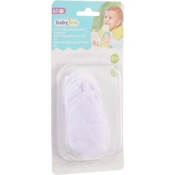 Запасная насадка для ниблера BabyJem 8699203312137