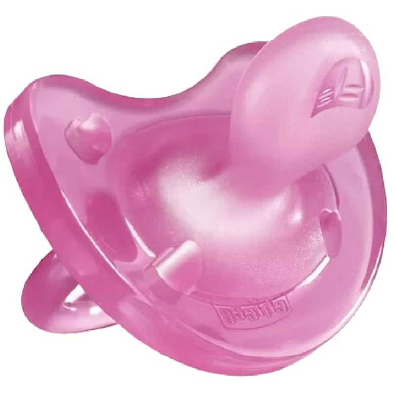 Chicco Physio Soft əmzik 0002712110000