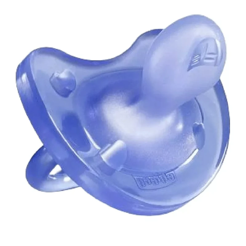 Chicco Physio Soft əmzik  00002712310000