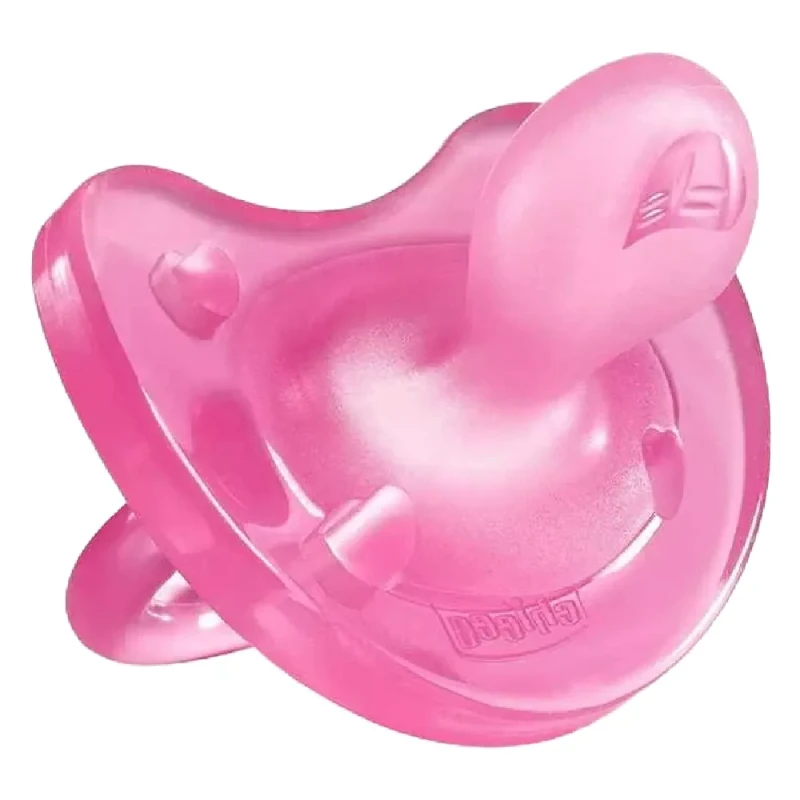 Chicco Physio Soft əmzik 00002713110000