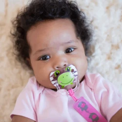 Соска-пустышка Dr.Brown's Prevent PV12014-SPX