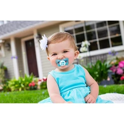 Chicco Physio Light əmzik  00071031210000