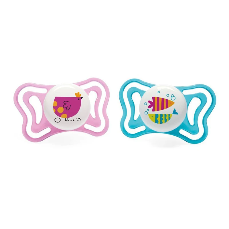 Chicco Physio Light əmzik 00071035110000