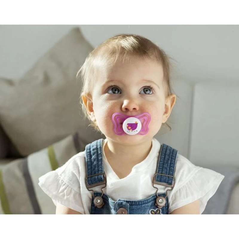 Chicco Physio Light əmzik 00071035110000