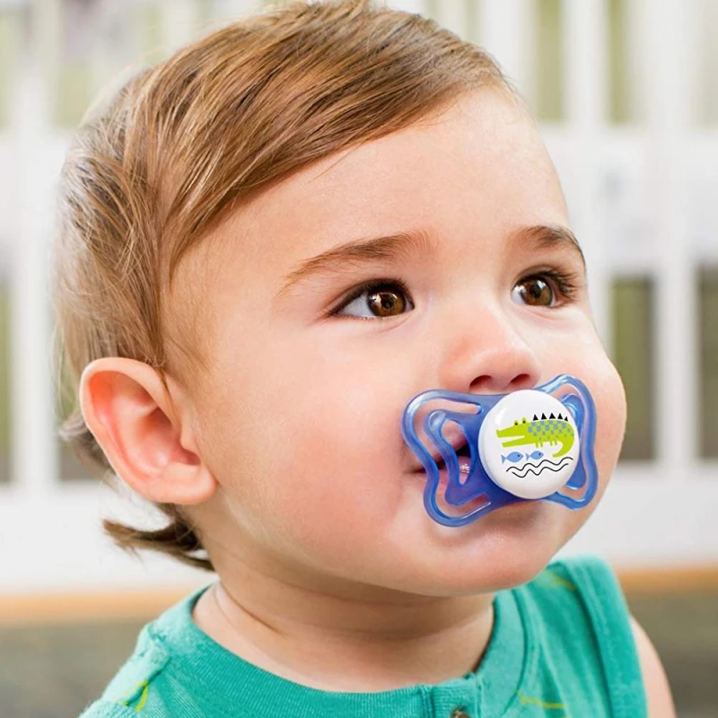 Chicco Physio Forma əmzik 00071035210000