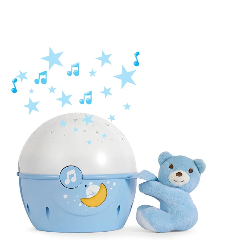 Oyuncaq Chicco Proyektor Next 2 Stars 00007647200000