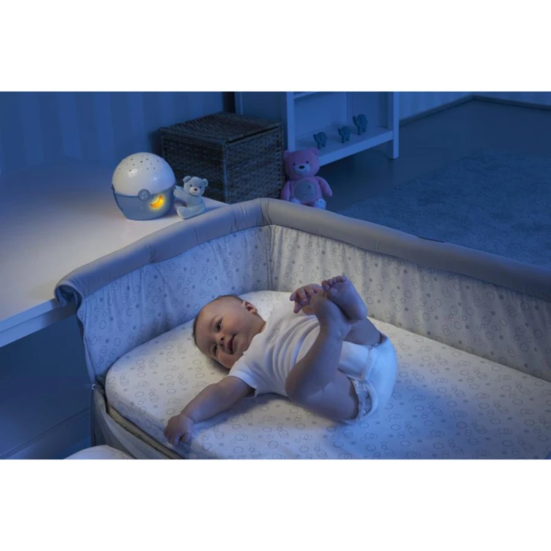 Oyuncaq Chicco Proyektor Next 2 Stars 00007647200000