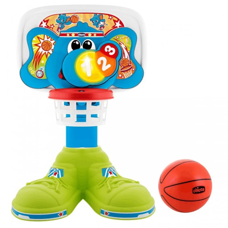 Chicco Basketbol oyuncağı / 00009343000000
