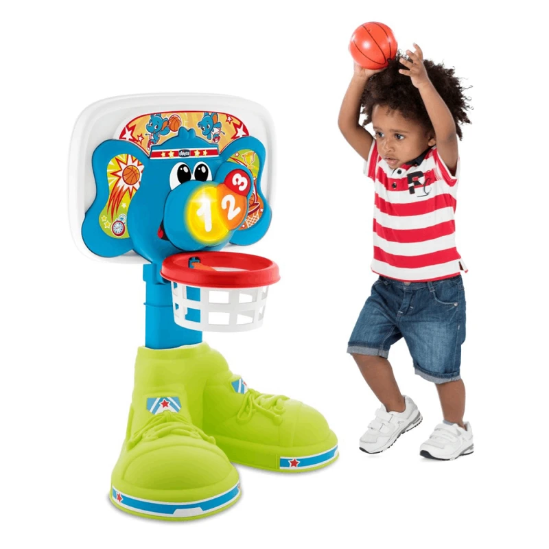 Chicco Basketbol oyuncağı / 00009343000000