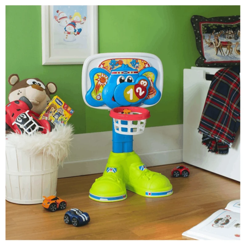 Chicco Basketbol oyuncağı / 00009343000000