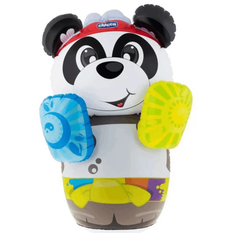 Chicco Panda boks məşqçisi / 00010522000000