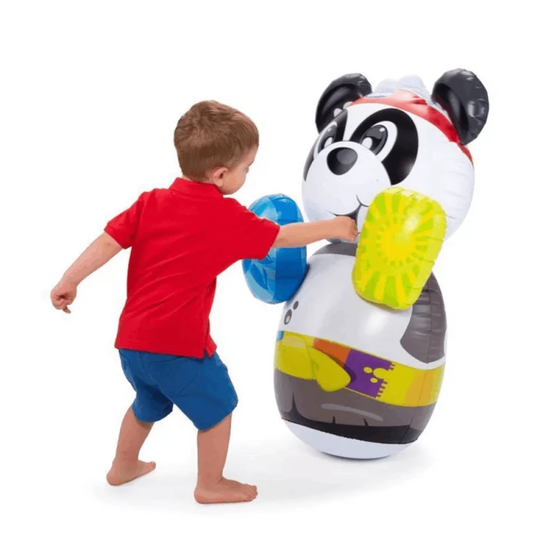 Chicco Panda boks məşqçisi / 00010522000000