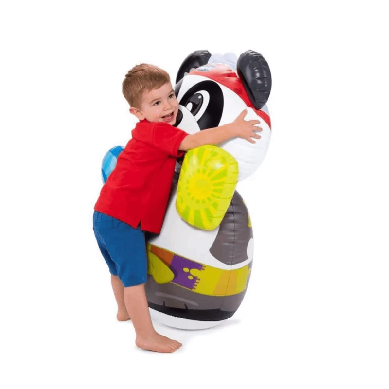 Chicco Panda boks məşqçisi / 00010522000000
