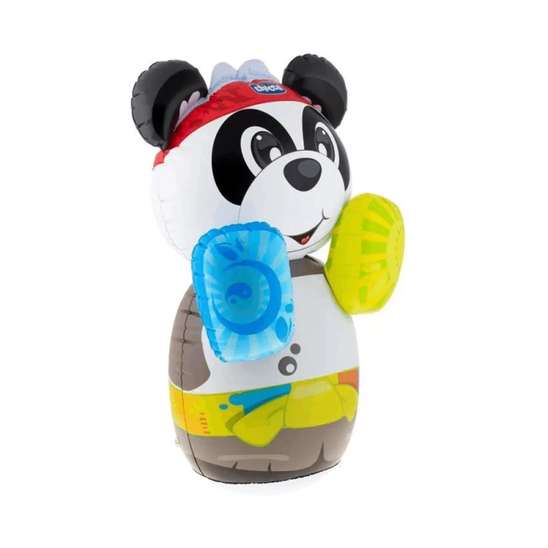 Chicco Panda boks məşqçisi / 00010522000000