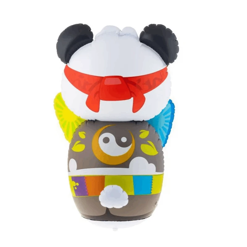 Chicco Panda boks məşqçisi / 00010522000000