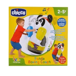Chicco Panda boks məşqçisi / 00010522000000