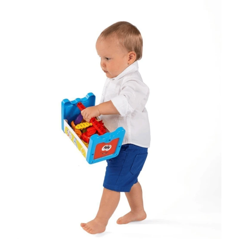 Chicco Dəzgah / 00010062000000