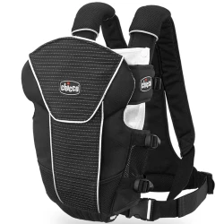 Кенгуру Chicco Ultrasoft черный 04079060930070