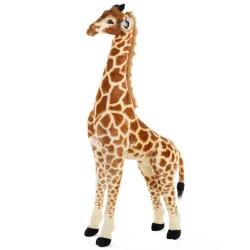 Childhome dekorativ zürafə CHSTGIR135