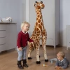 Childhome dekorativ zürafə CHSTGIR135
