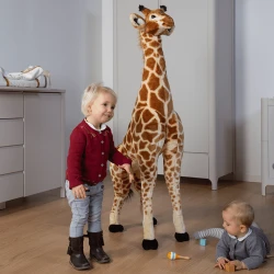 Childhome dekorativ zürafə CHSTGIR135