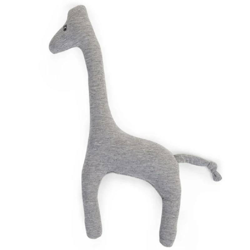 Yumşaq oyuncaqlar Childhome Giraffe Jersey / CCTGIRG