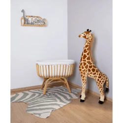 Yumşaq oyuncaqlar Childhome Giraffe Jersey / CCTGIRG